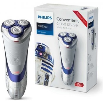 Philips Star Wars R2D2, SW3700/07