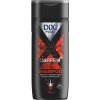 Šampon Dixi Men Caffein+ kofeinový šampon na vlasy 250 ml