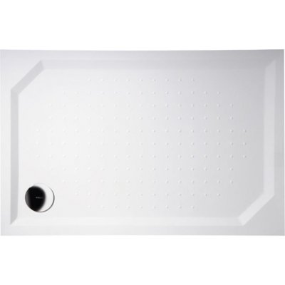 Sapho SARA obdélník 120x80x4cm GS12080 – Zboží Mobilmania