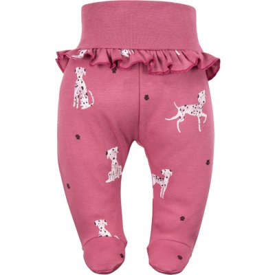 Eevi Polodupačky DogsSpots jahodové – Zboží Dáma