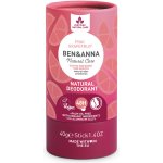 Ben & Anna Pink Grapefruit deostick 40 g – Sleviste.cz