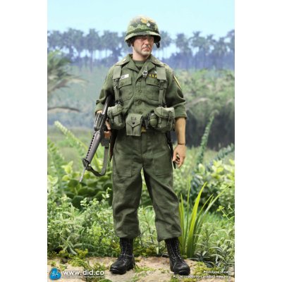 DiD Vietnam War U.S. Army Lt. Col. Moore – Zboží Mobilmania