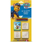 Totum Tlapková patrola razítka – Zboží Dáma