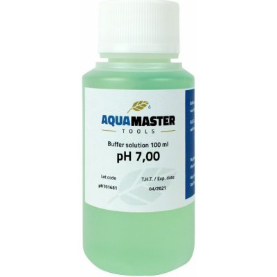Aquamaster Tools pH7 100 ml