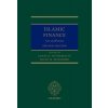 Kniha Islamic Finance