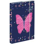 Oxybag A4 Motýl 2020 – Zboží Dáma