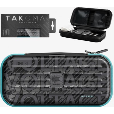 Target Takoma Rob Cross 2025 – Sleviste.cz