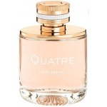 Boucheron Quatre parfémovaná voda dámská 100 ml tester – Hledejceny.cz