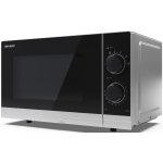 SHARP YC-PS201AES – Sleviste.cz