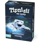 Albi Tipni si! Nekonečný vesmír – Zbozi.Blesk.cz