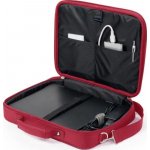 Brašna DICOTA D30917 17,3" red – Zboží Živě