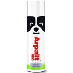 Arpalit šampon BAMBUSOVÝ proti parazitům 250 ml – Zboží Mobilmania