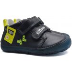 D.D.Step S073-61373 royal blue – Sleviste.cz