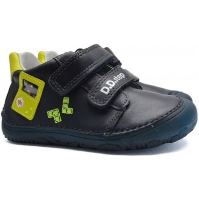 D.D.Step S073-61373 royal blue – Sleviste.cz