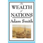 The Wealth of Nations: Books 1-5 Smith AdamPevná vazba – Hledejceny.cz
