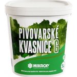 Mikrop Pivovarské kvasnice pro drůběž 0,5 kg – Zboží Dáma