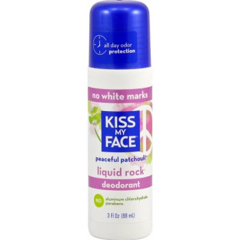 Kiss My Face Corp. roll-on patchouli 88 ml