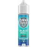 Pukka Juice Shake & Vape Blaze Bull 10 ml – Sleviste.cz