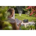 GARDENA 4600 Silent 9070-20 – Zboží Dáma