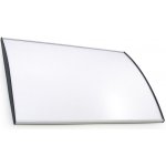 Nalepovací jmenovka na dveře, na papír, 210 x 148 mm – Zboží Dáma