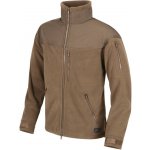 Bunda Helikon-Tex Classic Army fleece coyote – Zbozi.Blesk.cz