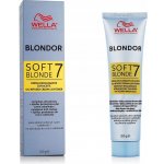 Wella Blondor Soft Bl Cream 200 g – Zboží Dáma
