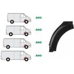 Opravný plech pravého předního nadkolí FORD TRANSIT -V184-5- | Zboží Auto