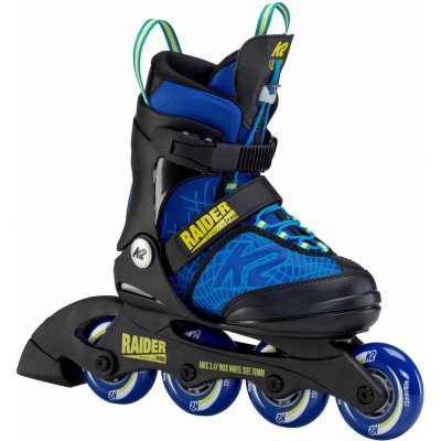 K2 Raider Pro 2021