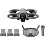 DJI Avata 360 Motion Fly More Combo (DJI Goggles N3) CP.FP.00000318.01 – Zboží Živě