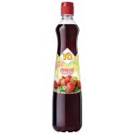 YO Jahoda sirup 0,7 l – Zboží Mobilmania