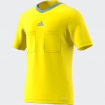 adidas Referee 22 dres pro rozhodčí krátký rukáv – Zboží Dáma