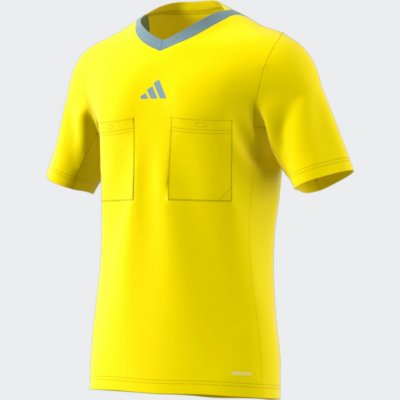 Adidas Referee 22 dres pro rozhodčí krátký rukáv