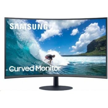 Samsung C24T550