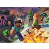 Puzzle Ravensburger Minecraft Monstra z Minecraftu 100 dílků