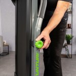 Tunturi Cardio Fit T5 – Zboží Dáma