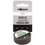 Korda Šňůra Basix Coated Hooklink Camo Green 10m 25lb – Zbozi.Blesk.cz