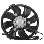 Ventilátor chladiče Volkswagen Passat B5.5 (3B) 00-05 – Sleviste.cz