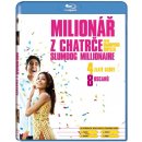 Milionář z chatrče - Slumdog Millionaire BD