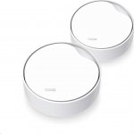 TP-LINK Deco X50-POE, 2ks – Zbozi.Blesk.cz