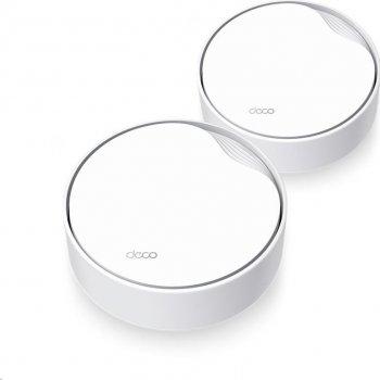 TP-LINK Deco X50-POE, 2ks