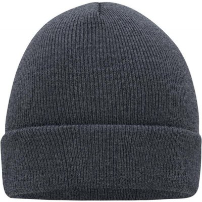 DAIBER MB 7500 Pletená čepice grey melange – Hledejceny.cz