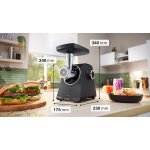 Bosch MFWS430B – Zboží Dáma