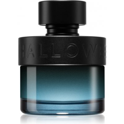 Jesus Del Pozo Man X toaletní voda pánská 50 ml – Hledejceny.cz