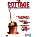 The Cottage DVD