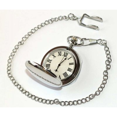 MR Silver Gentleman 3702 – Hledejceny.cz