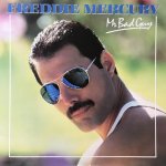 Freddie Mercury - MR BAD GUY LP – Hledejceny.cz