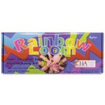 Rainbow Loom Starter set Orginal – Sleviste.cz