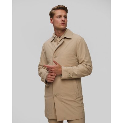 Hugo Boss P-jared 3 V 1 béžový – Zboží Dáma