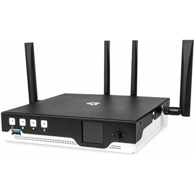 Turris Omnia NG RTROM04-NG – Zboží Mobilmania