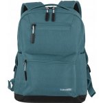 Travelite kick off m petrol 17 l – Sleviste.cz